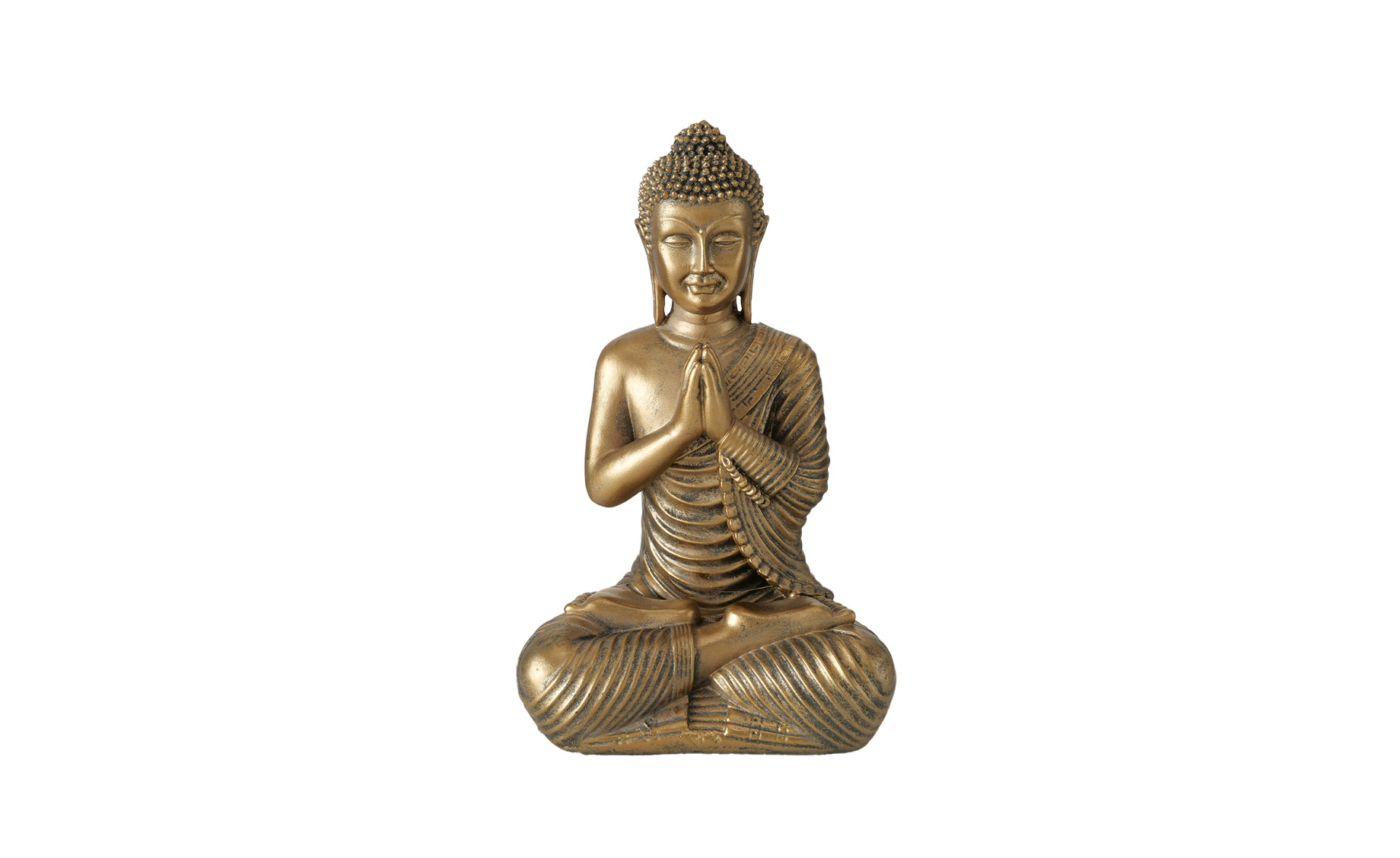 Dekoracija Buddha 20 cm više vrsta