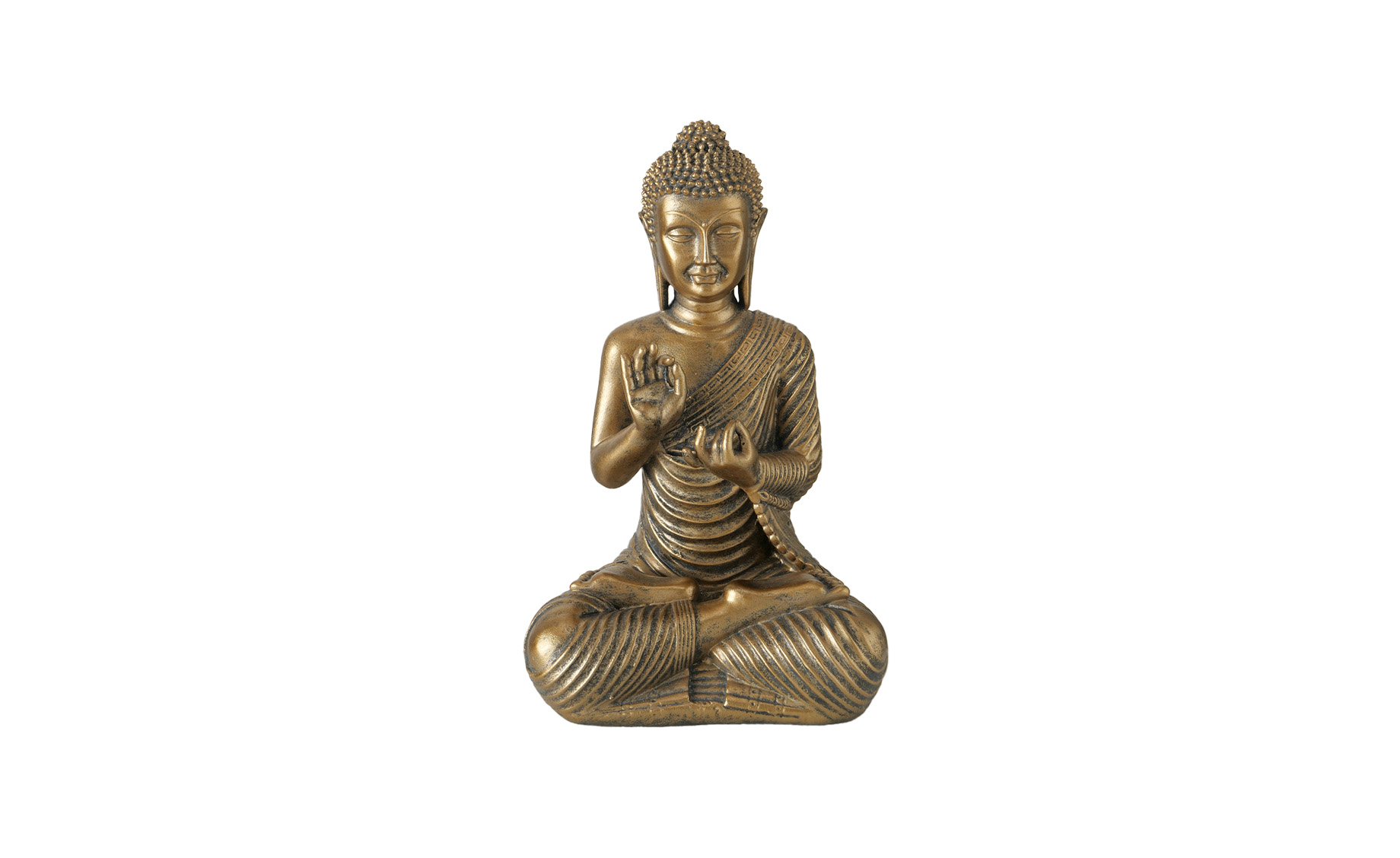 Dekoracija Buddha 20 cm više vrsta