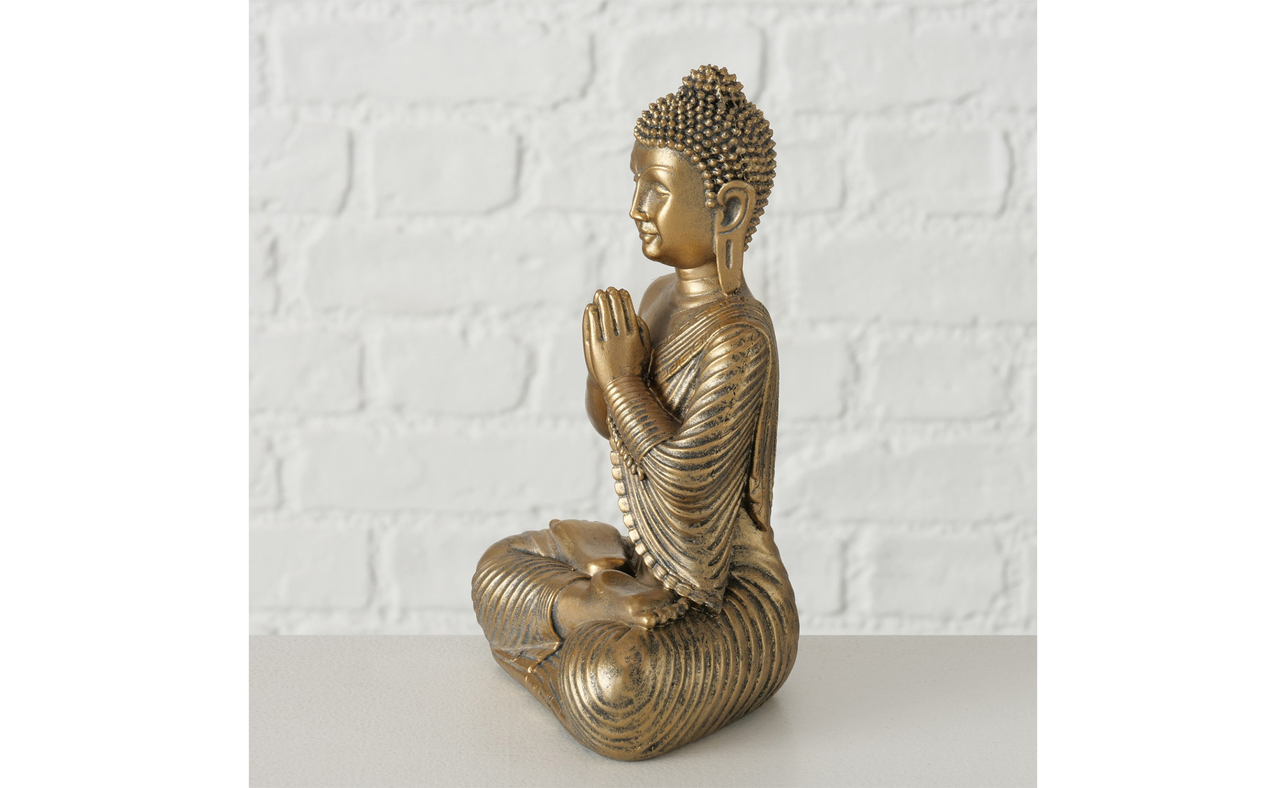 Dekoracija Buddha 20 cm više vrsta