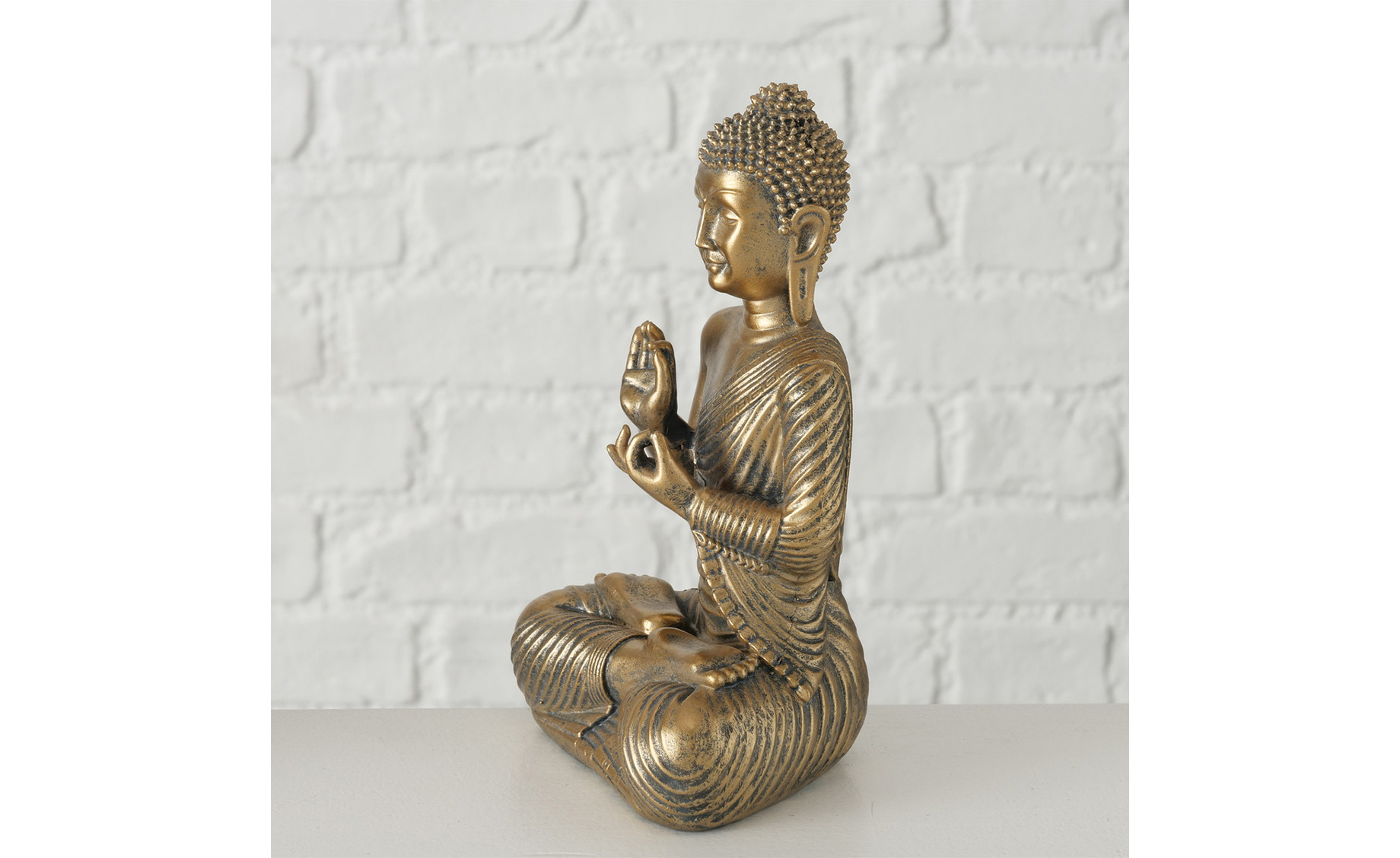 Dekoracija Buddha 20 cm više vrsta