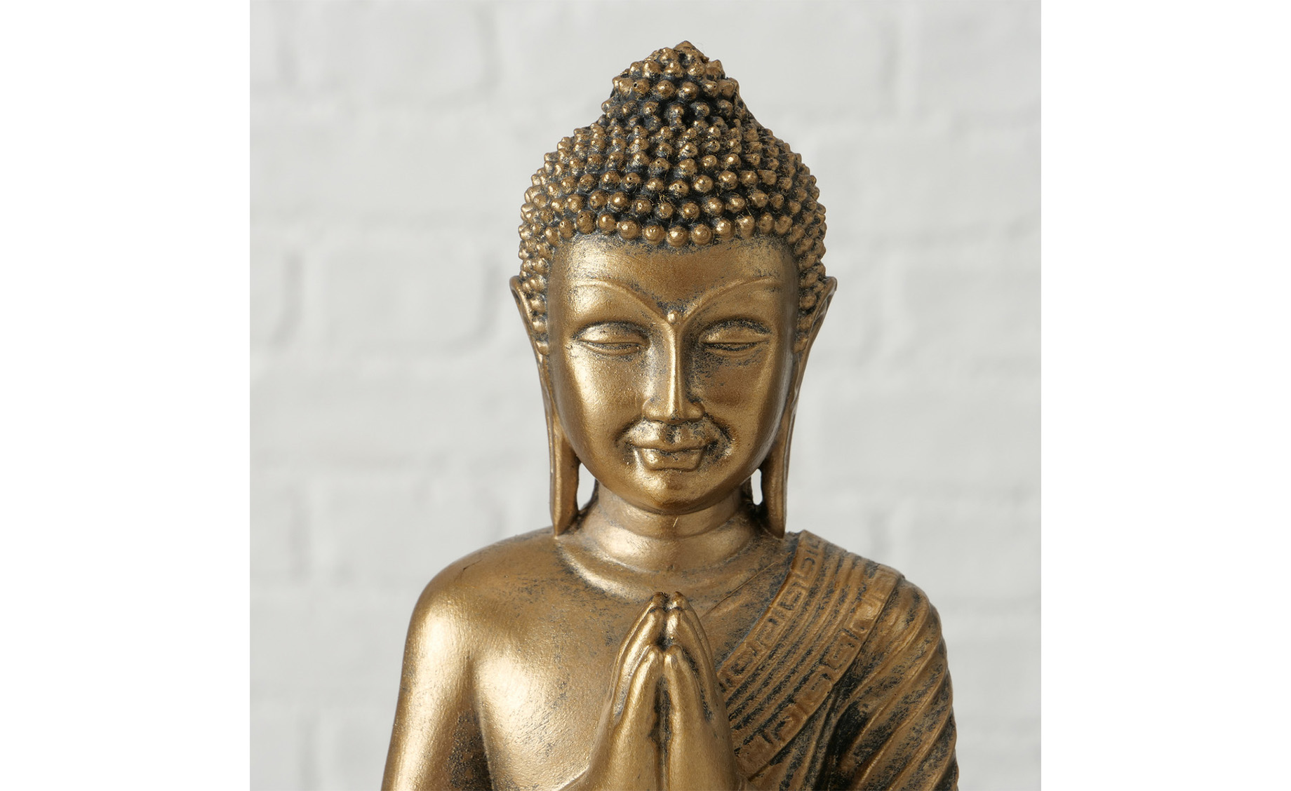 Dekoracija Buddha 20 cm više vrsta