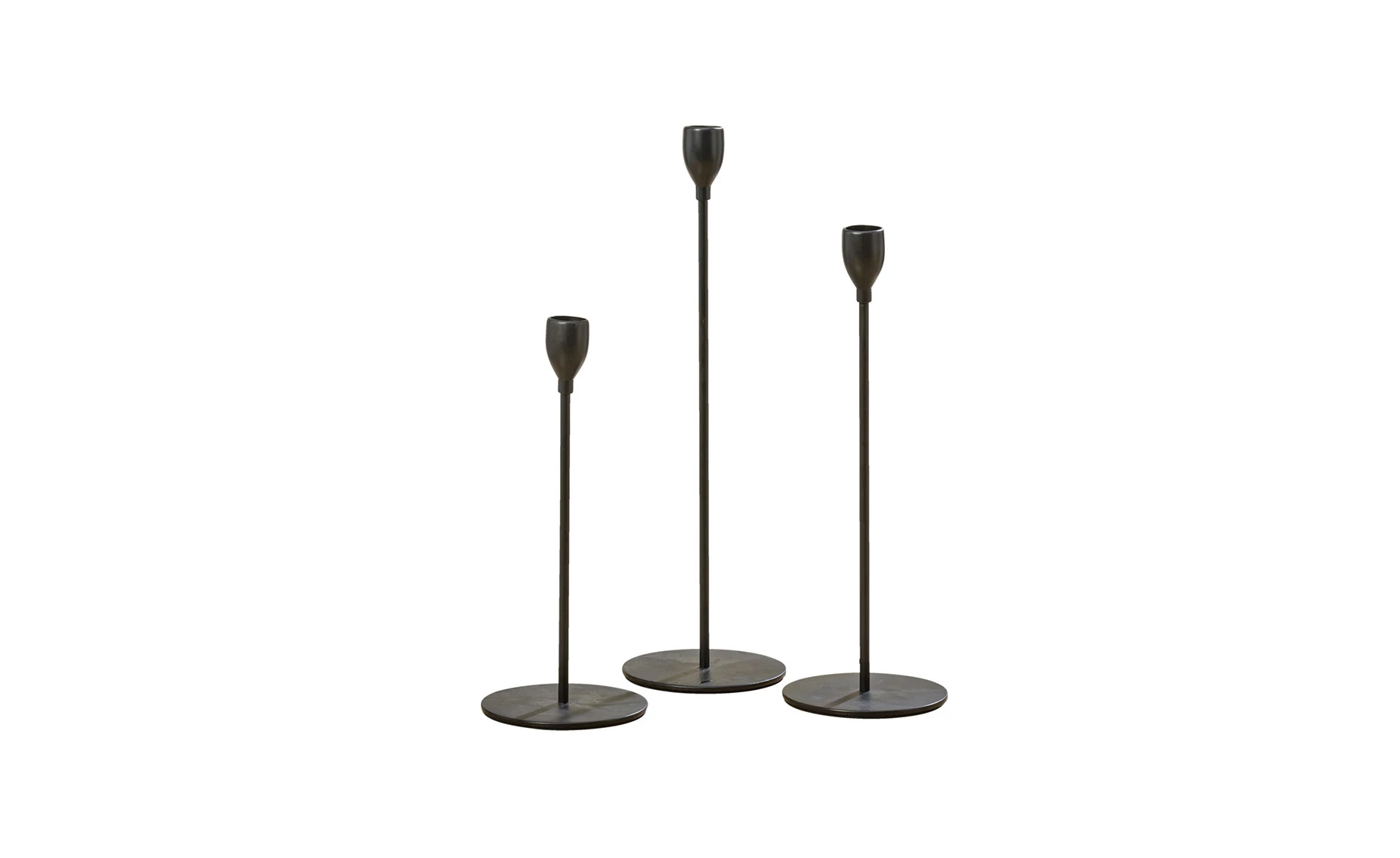 Svećnjak Malte  23 cm