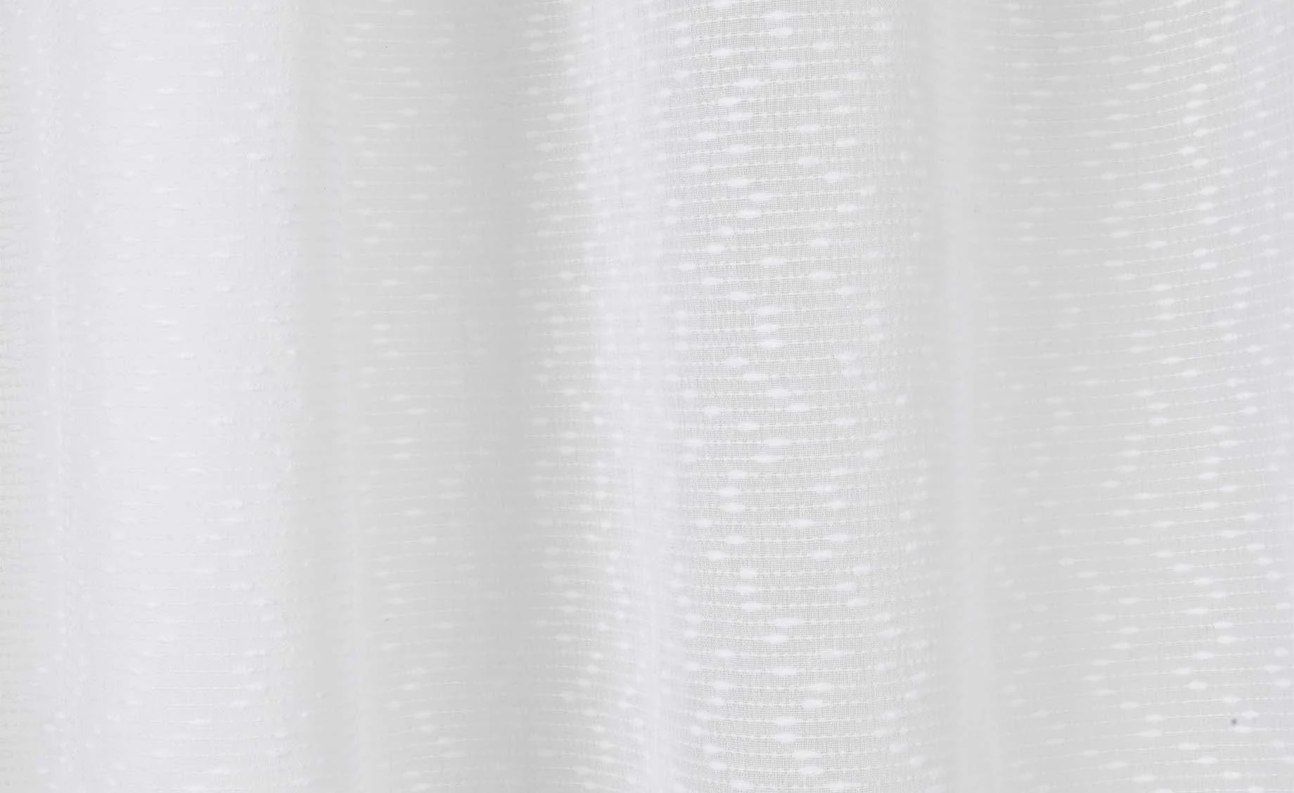 Zavesa Wendy 140x240cm bela