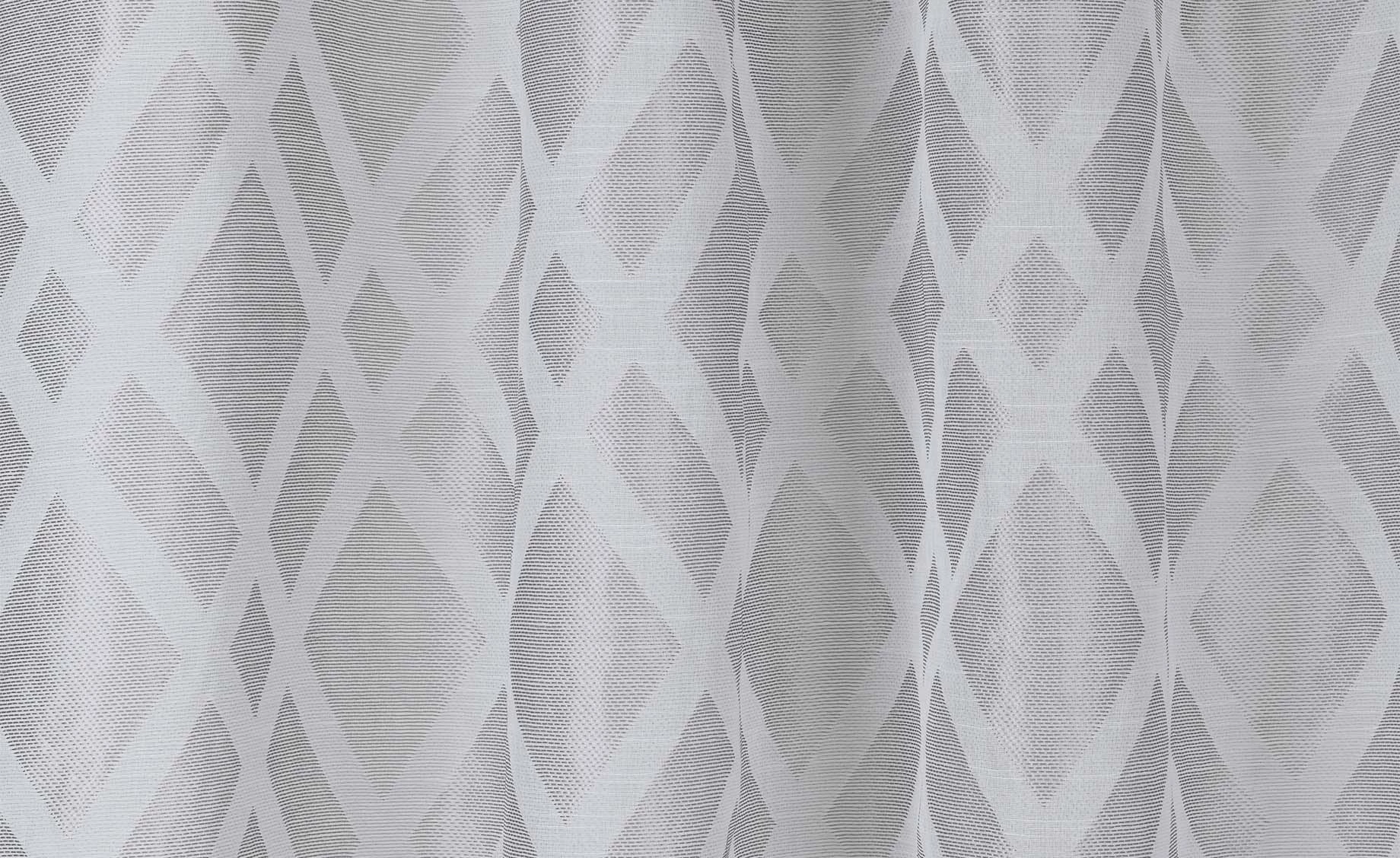 Zavesa Lea 140x240cm siva