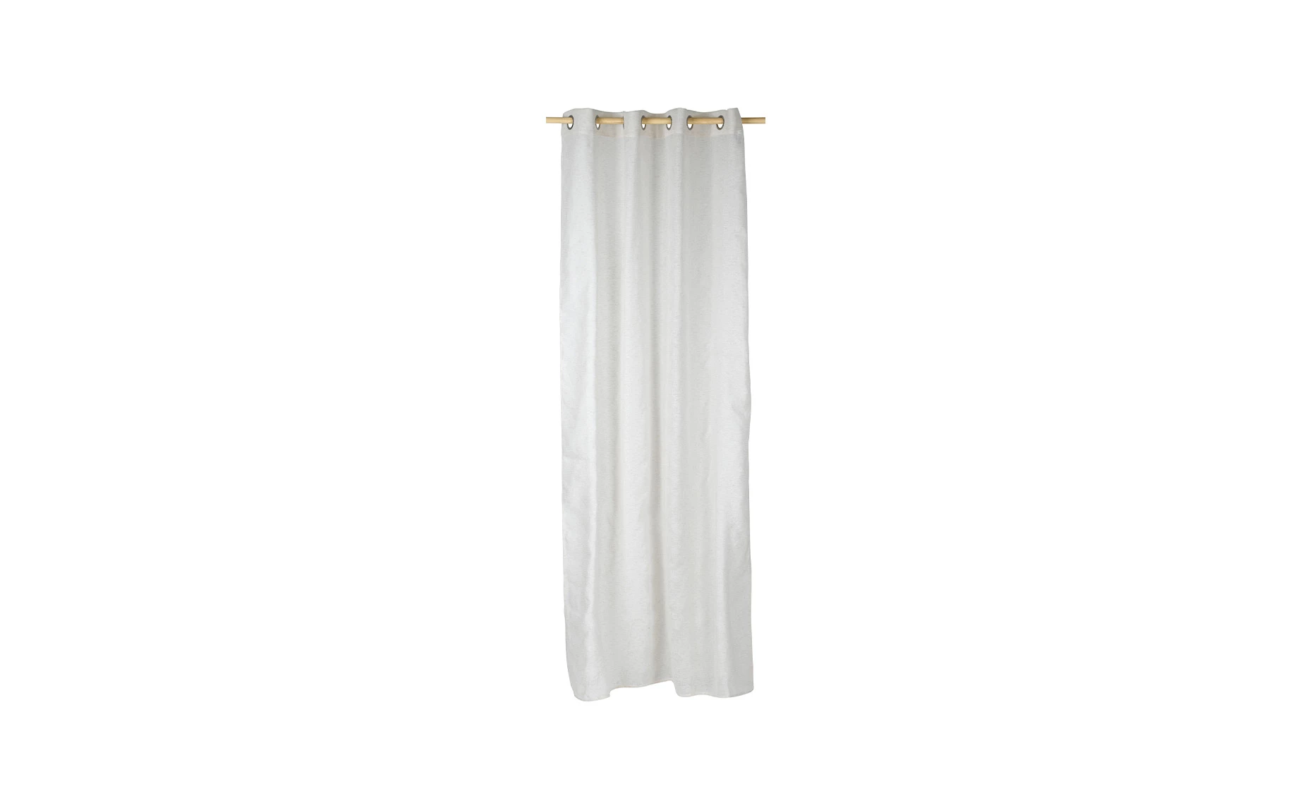 Zavesa Bex 140x240cm bež