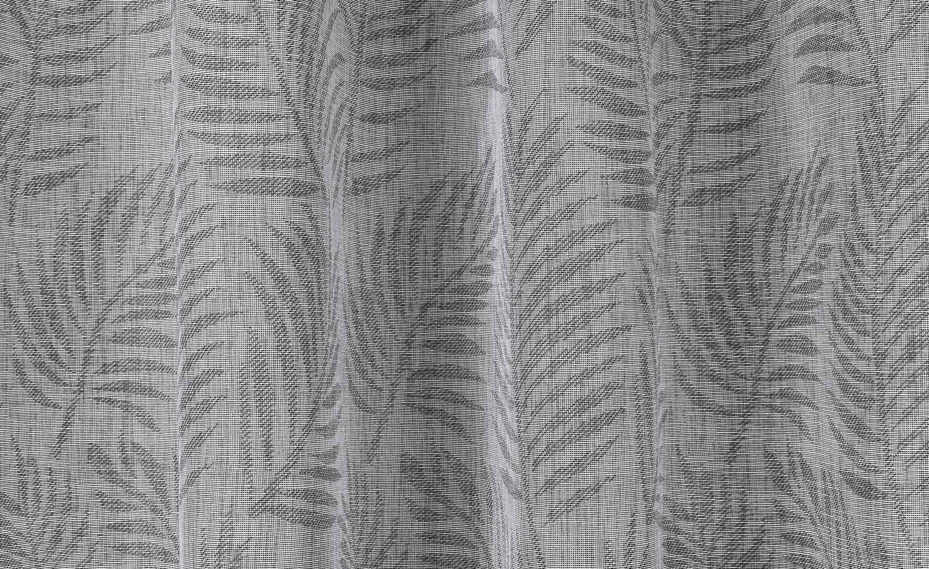 Zavjesa Leaf 140x240cm