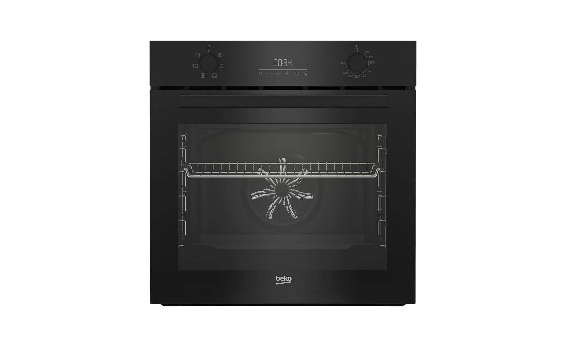 Beko BBIE17300B ugradbena pećnica