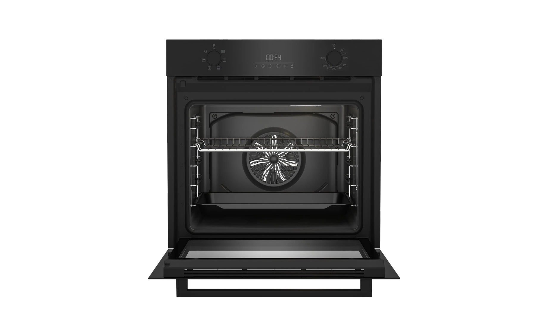 Beko BBIE17300B ugradbena pećnica