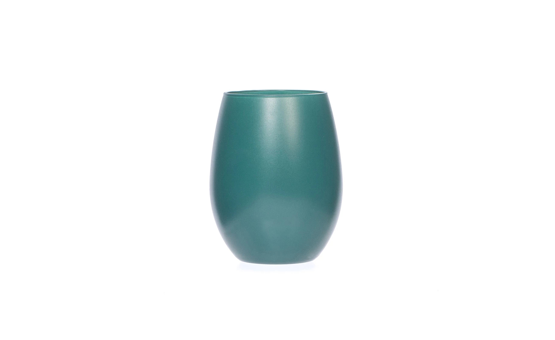 Čaša Primary 360ml tamno zelena