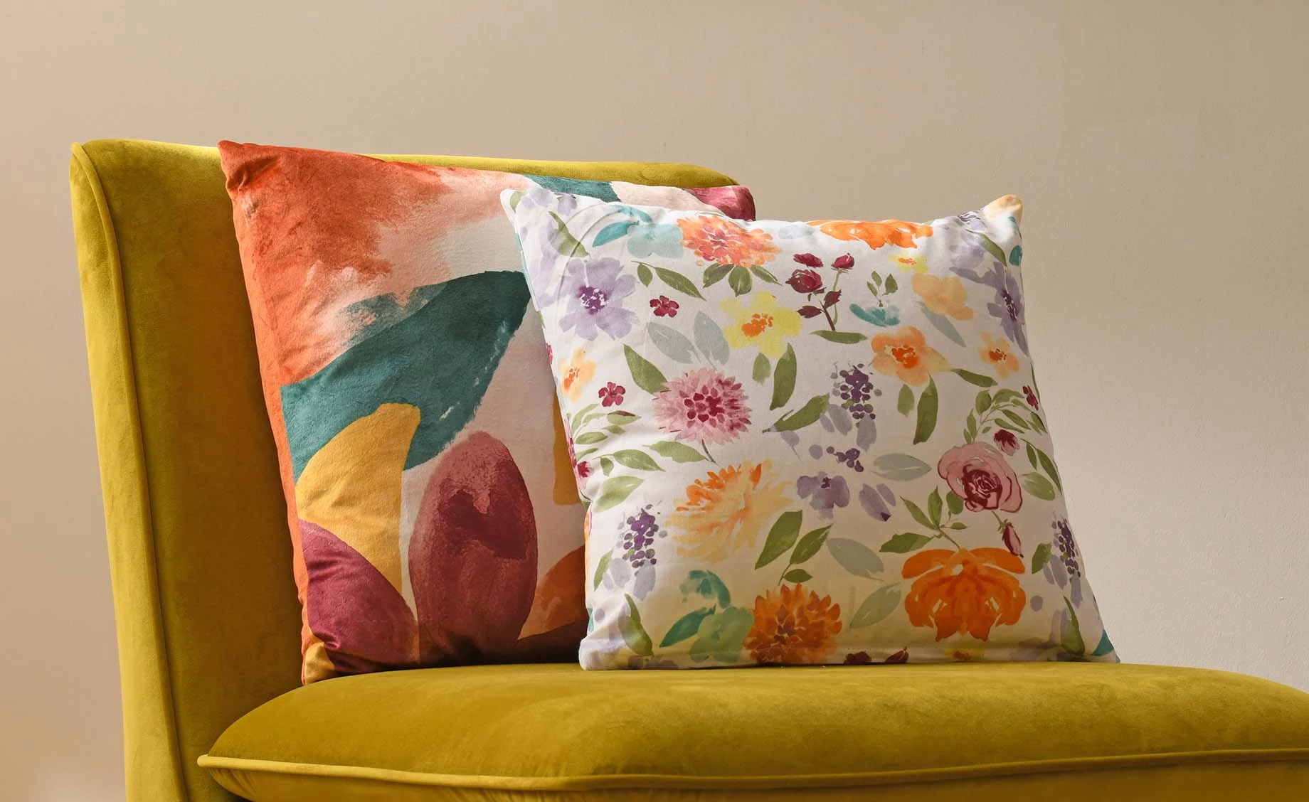 Jastuk Botany 40x40cm