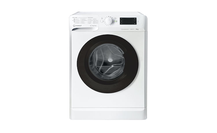 Indesit MTWSE 61294 WK EE mašina za pranje veša