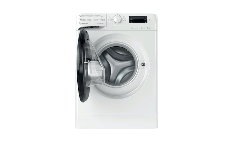 Indesit MTWSE 61294 WK EE mašina za pranje veša