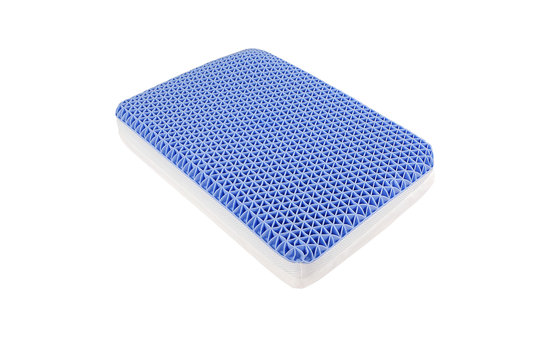 Zero Pressure Classic Jastuk 60x40x11 Cm Emmezeta Webshop