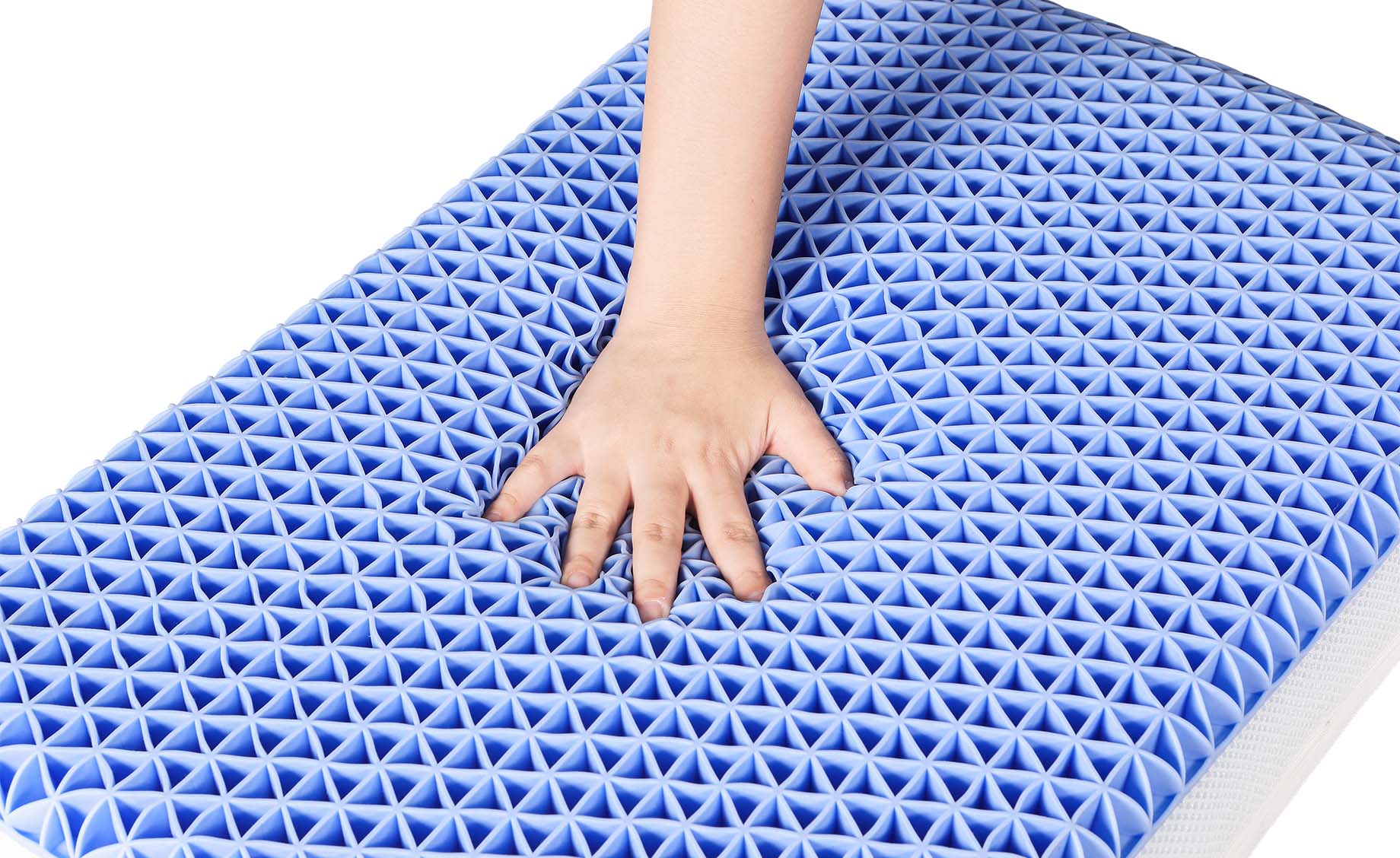 Zero Pressure Classic Jastuk 60x40x11 Cm Emmezeta Webshop