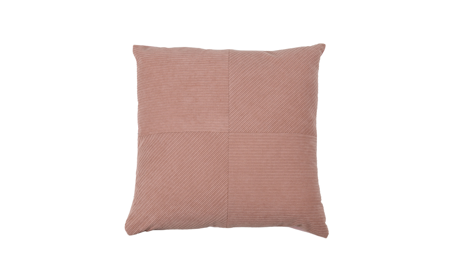 Jastuk Mila 45x45cm roze