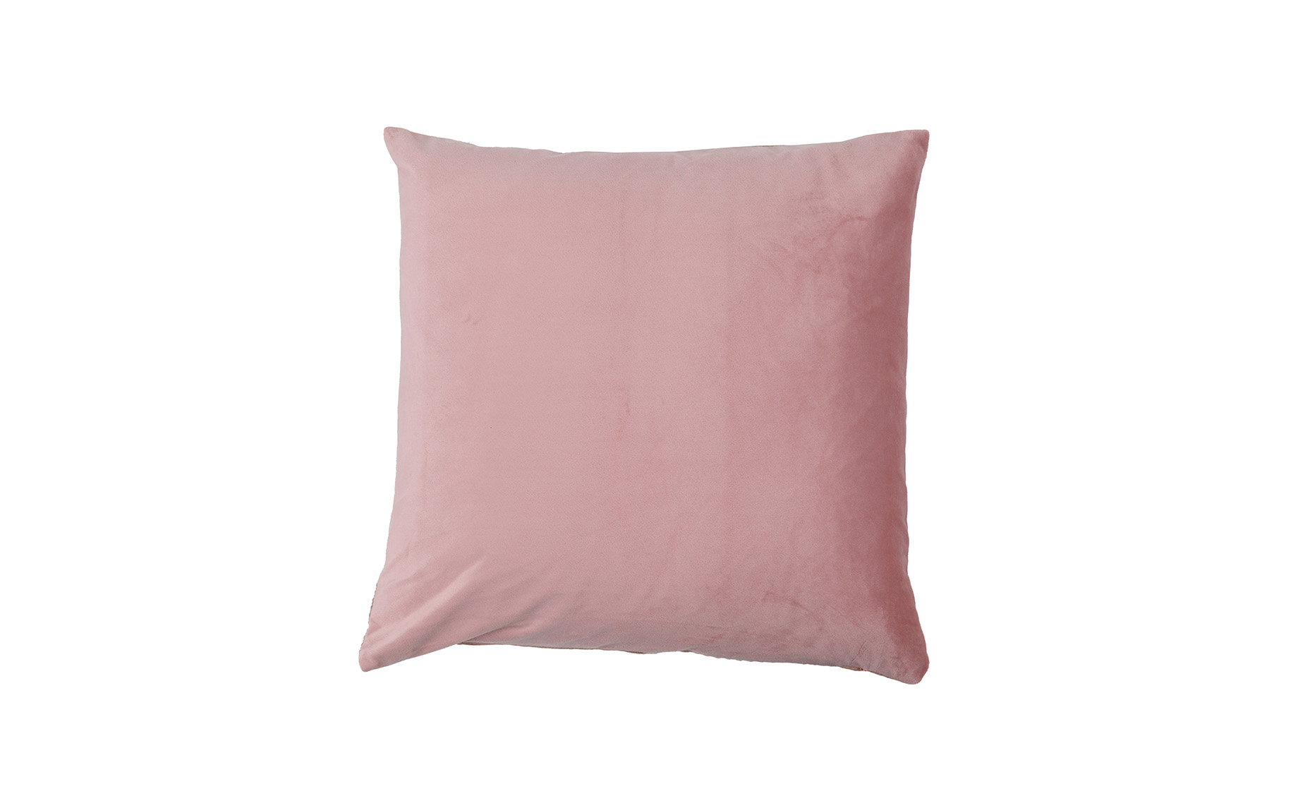 Jastuk Mila 45x45cm roze