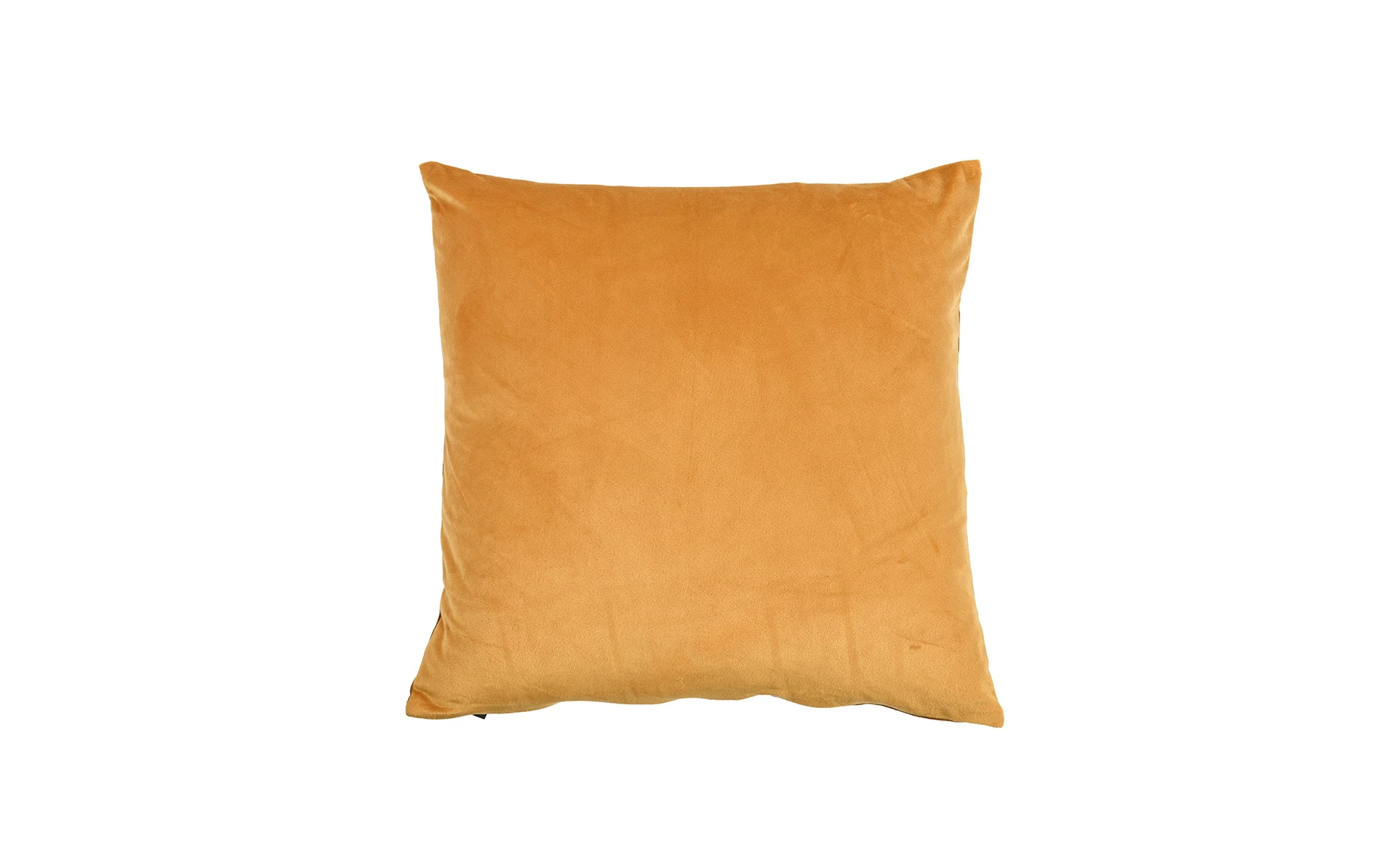 Jastuk Nia 45x45cm žuti