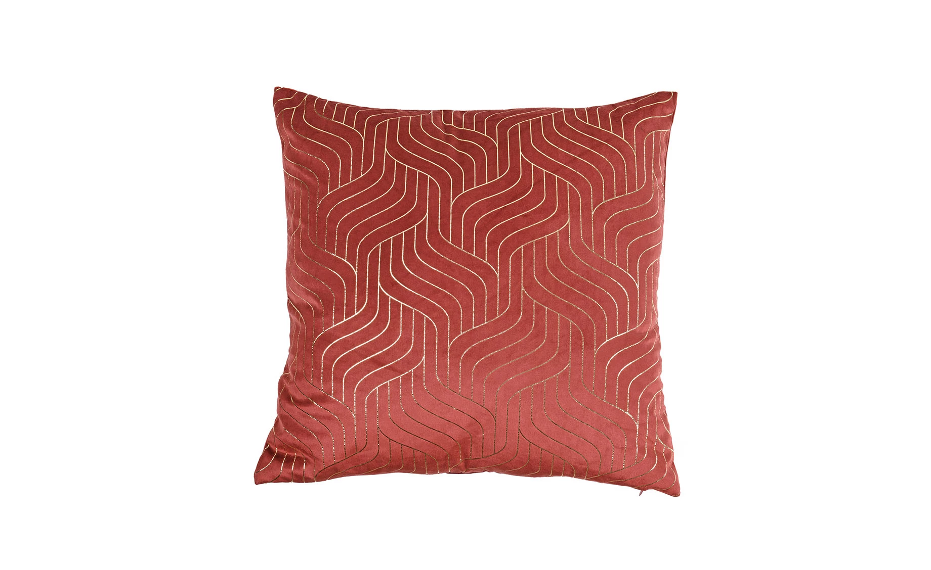 Jastuk Fixy 45x45cm bordo