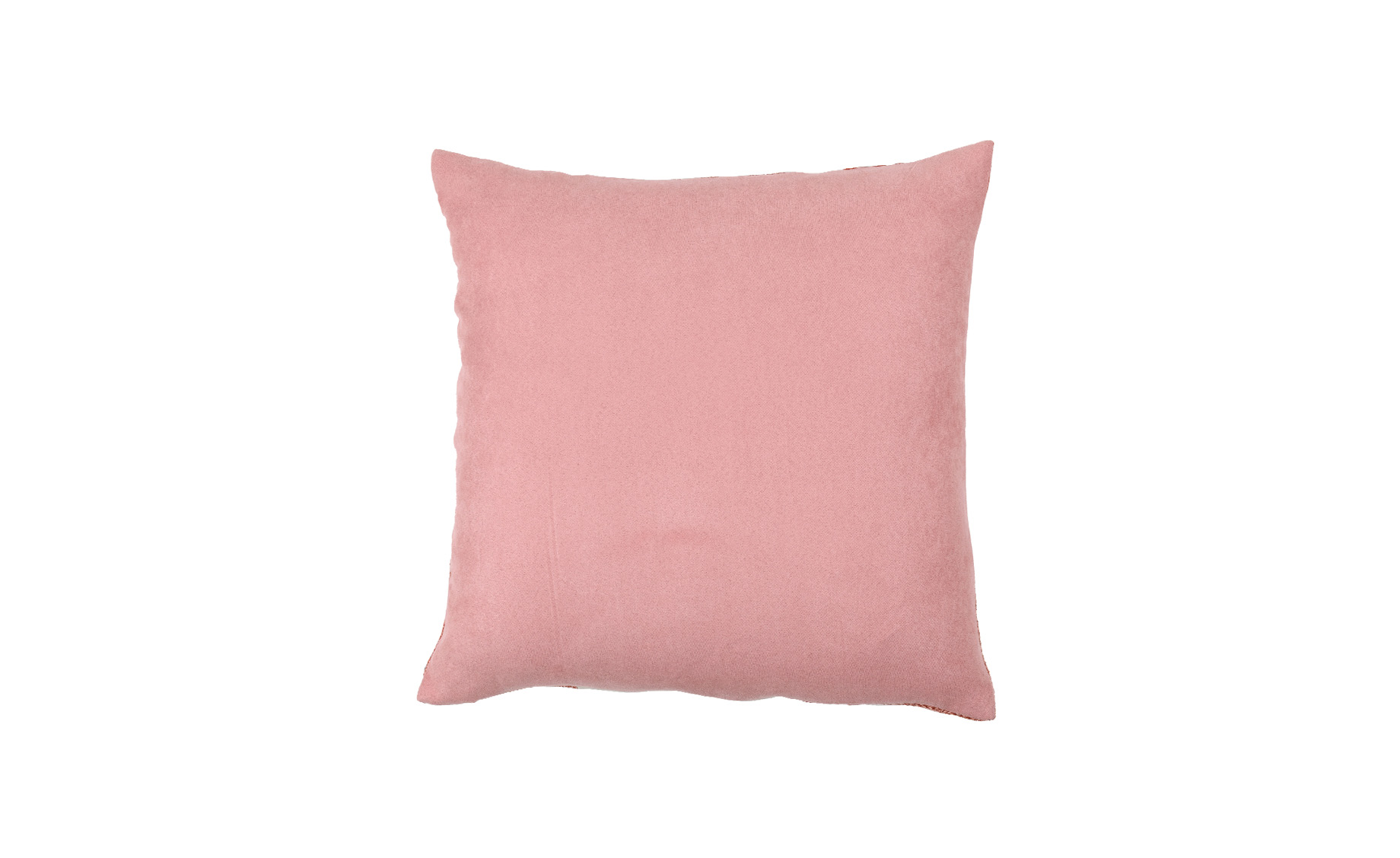 Jastuk Tris 45x45cm roze