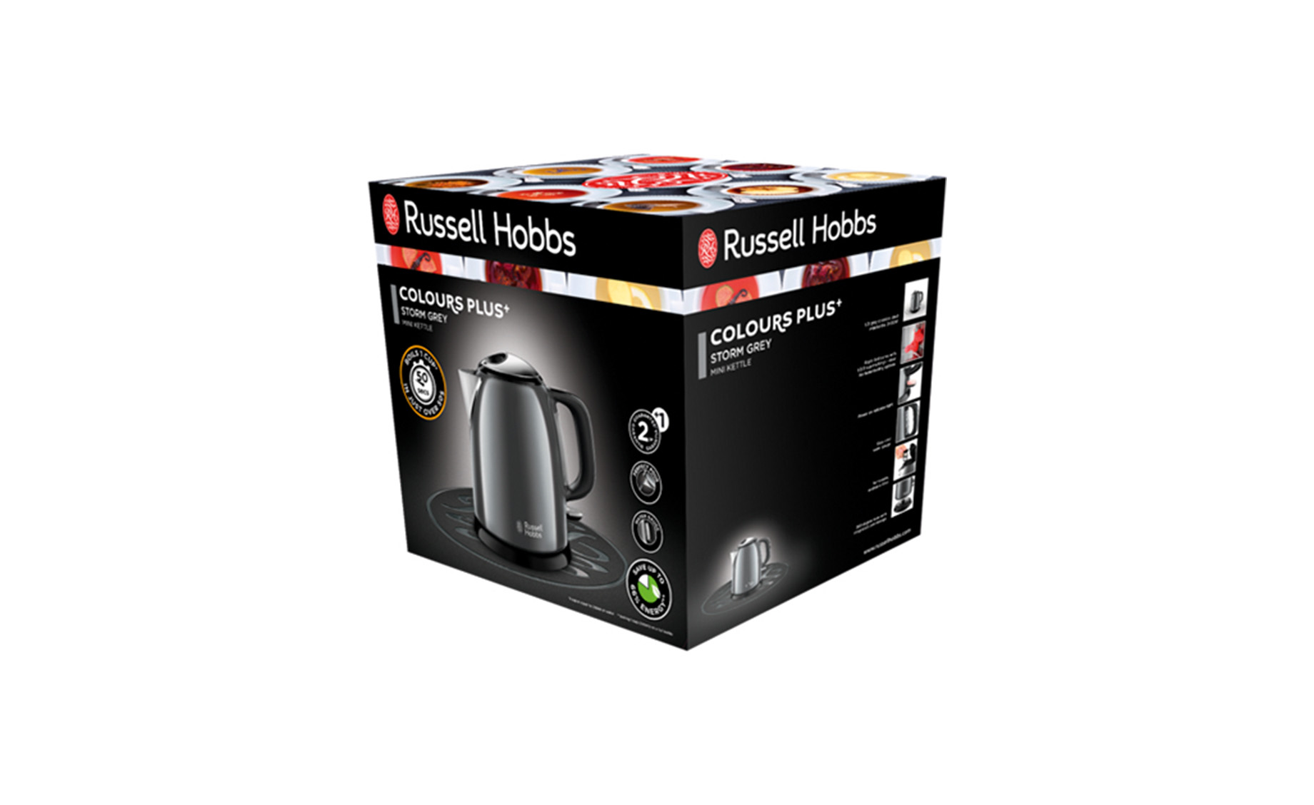 Russell Hobbs 24993-70/RH kuhalo za vodu