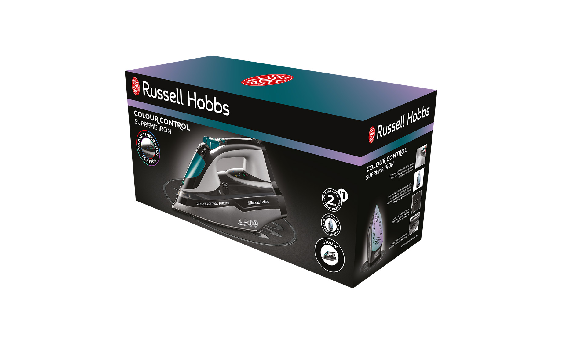 Russell Hobbs 25400/56 pegla