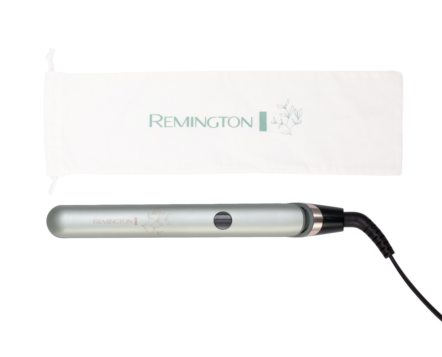 Remington S5860 presa za kosu Botanicals