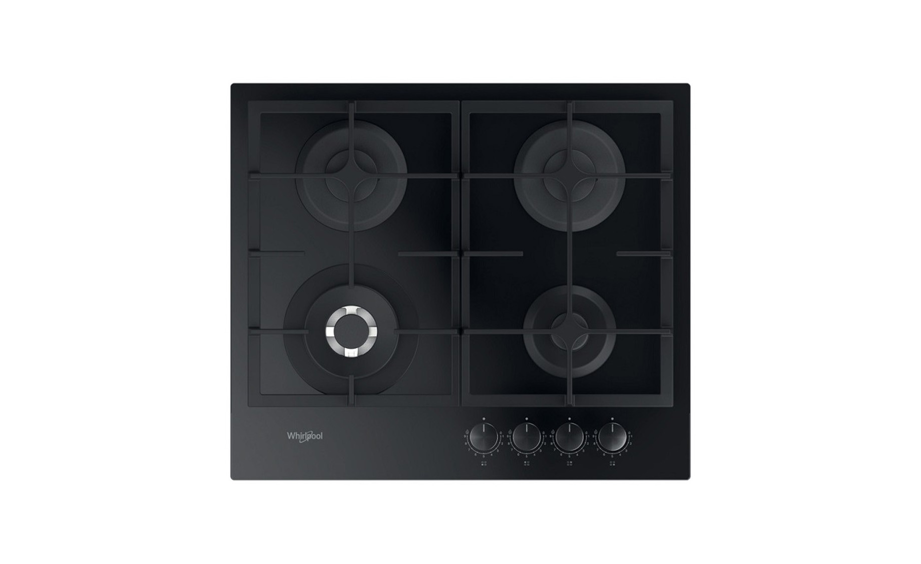 Whirlpool GOFL 629NB1 HOB WP ugradbena ploča