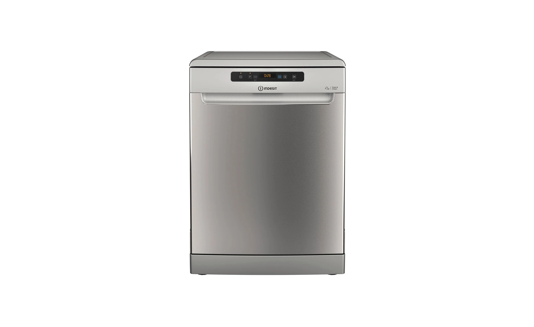 Indesit D2F HD624 AS sudomašina