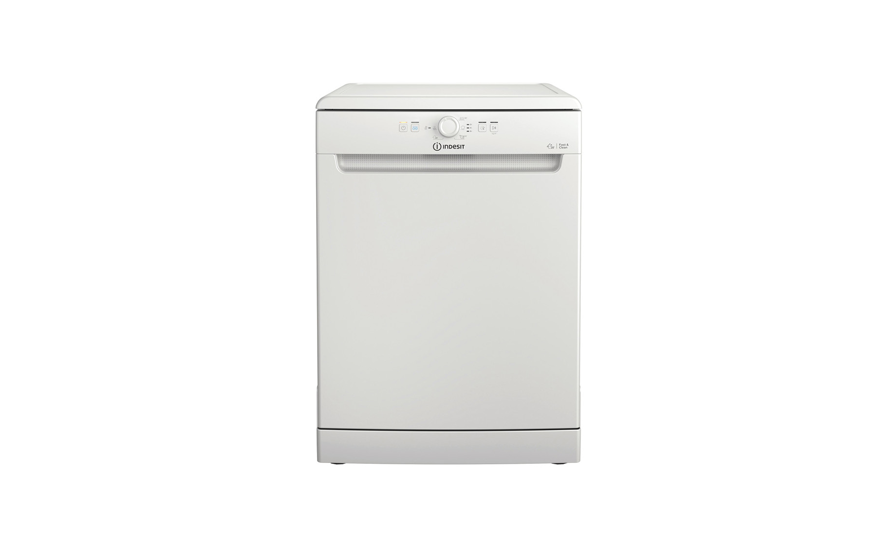 Indesit  D2F HK26 sudomašina