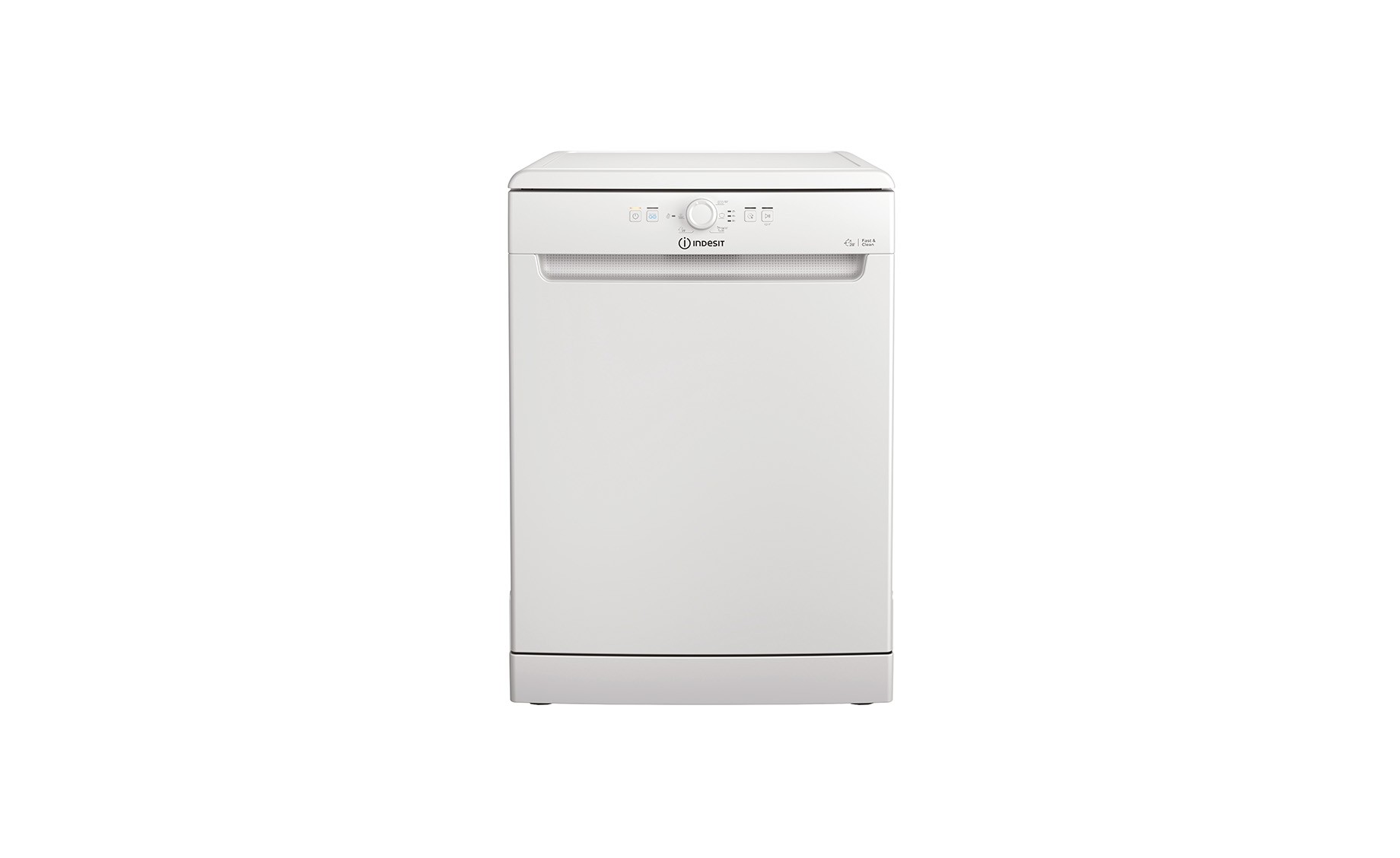 Indesit  D2F HK26 sudomašina