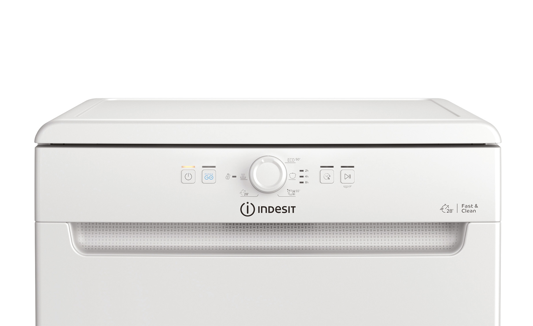 Indesit  D2F HK26 sudomašina