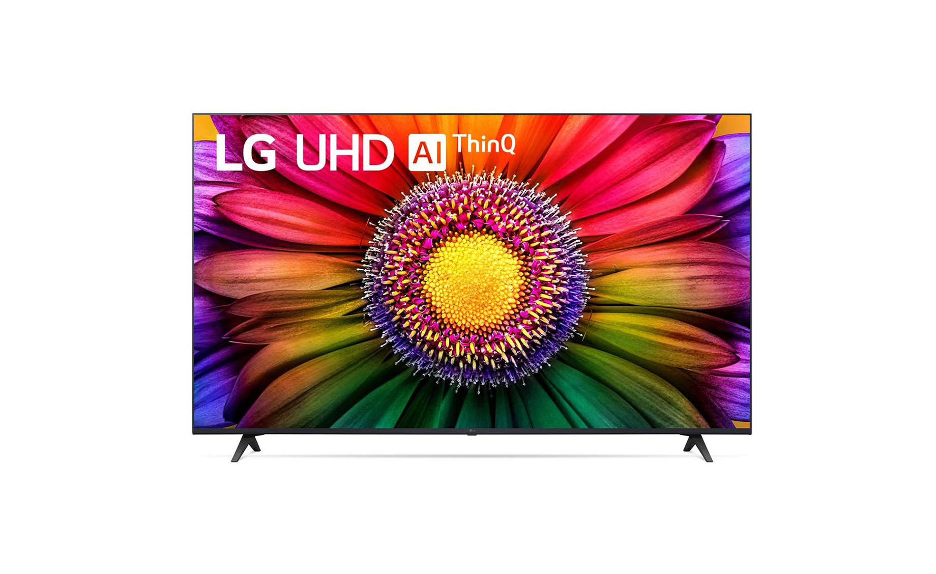 LG 50UR80003LJ Ultra HD LED TV