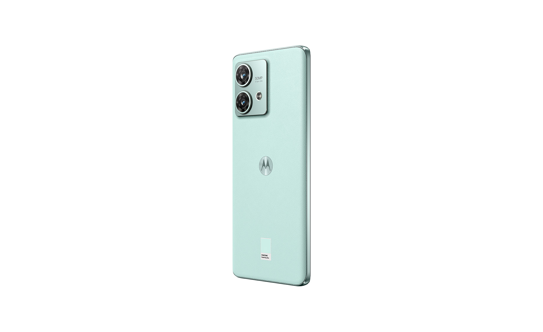 Motorola Edge 40 Neo Ds Smartphone 25612gb Soothing Sea Emmezeta Webshop 6686