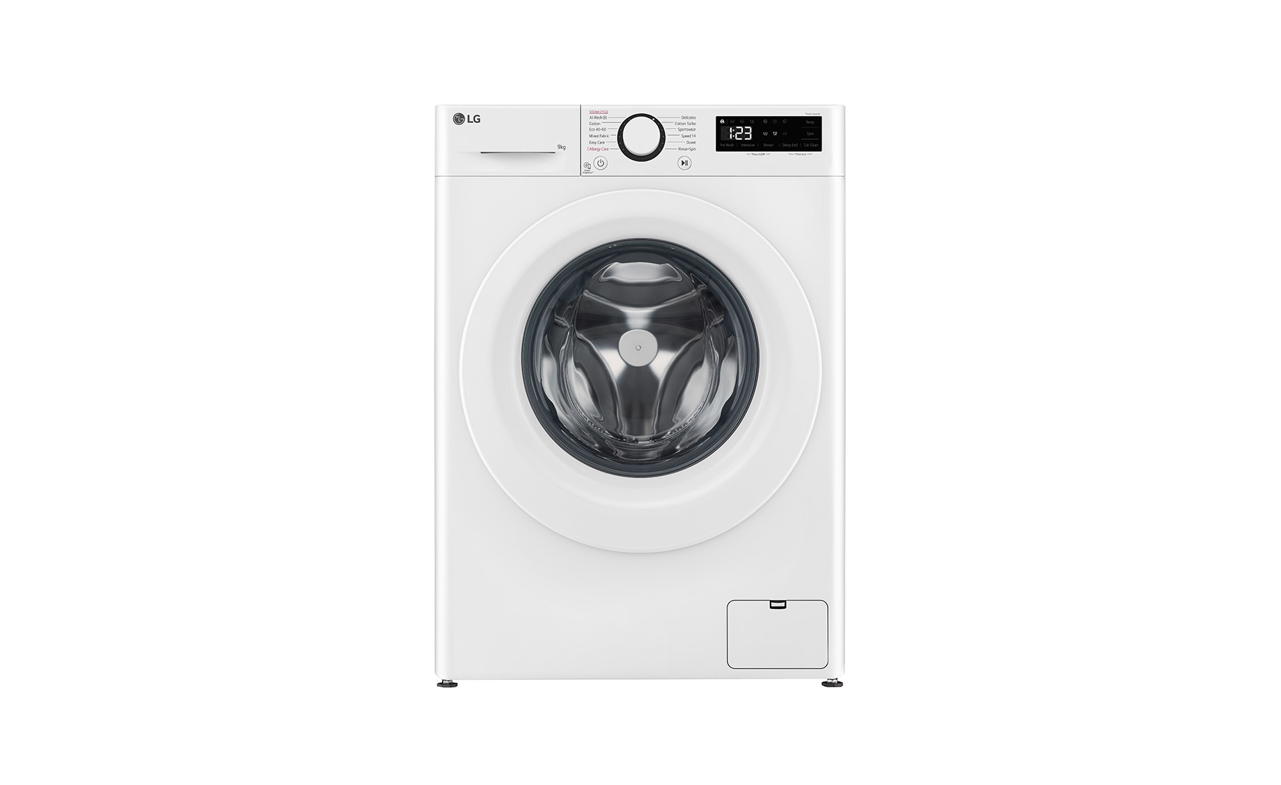 LG F4WR509SWW mašina za pranje veša