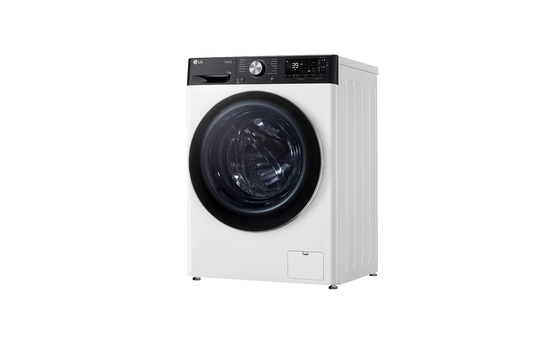 LG F4WR711S3HA mašina za pranje veša