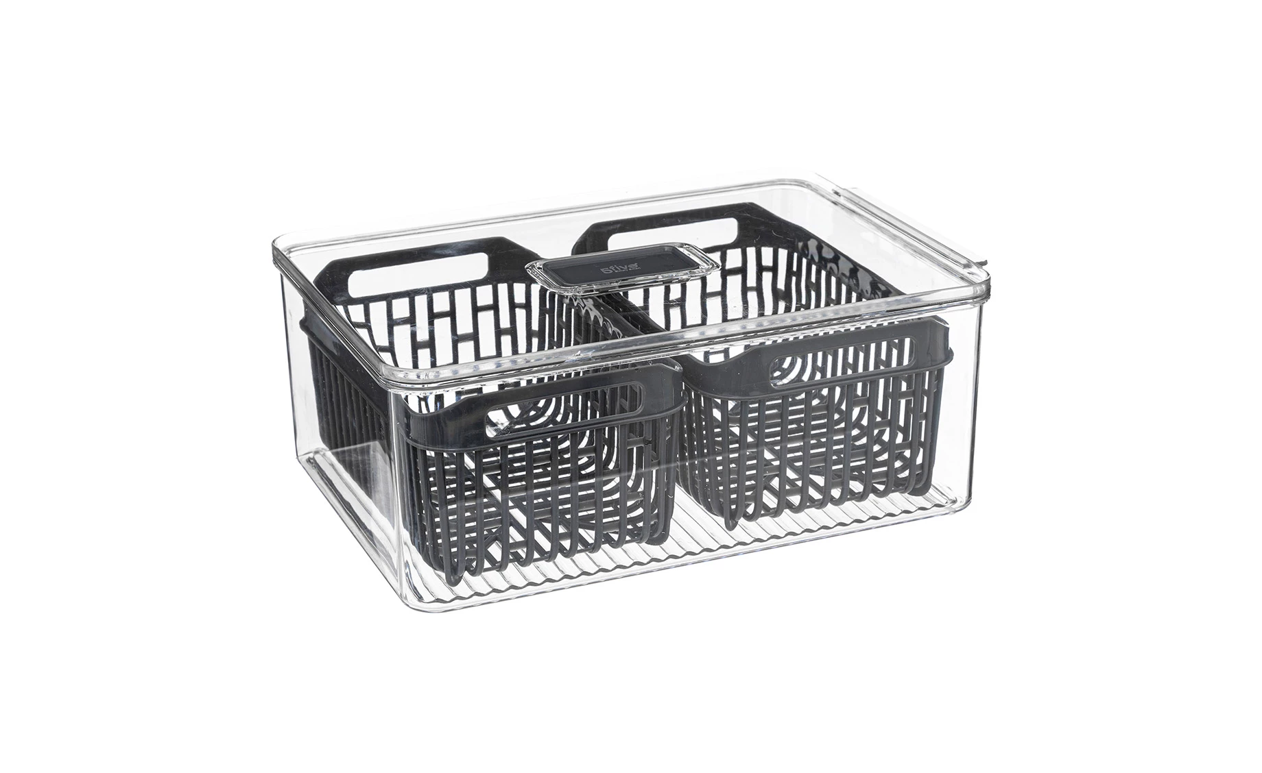 Organizator za frižider Jake 32,5x22,5cm