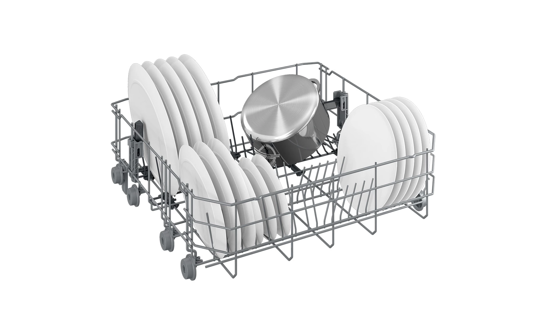 Beko BDFN 26420 WA mašina za pranje sudova