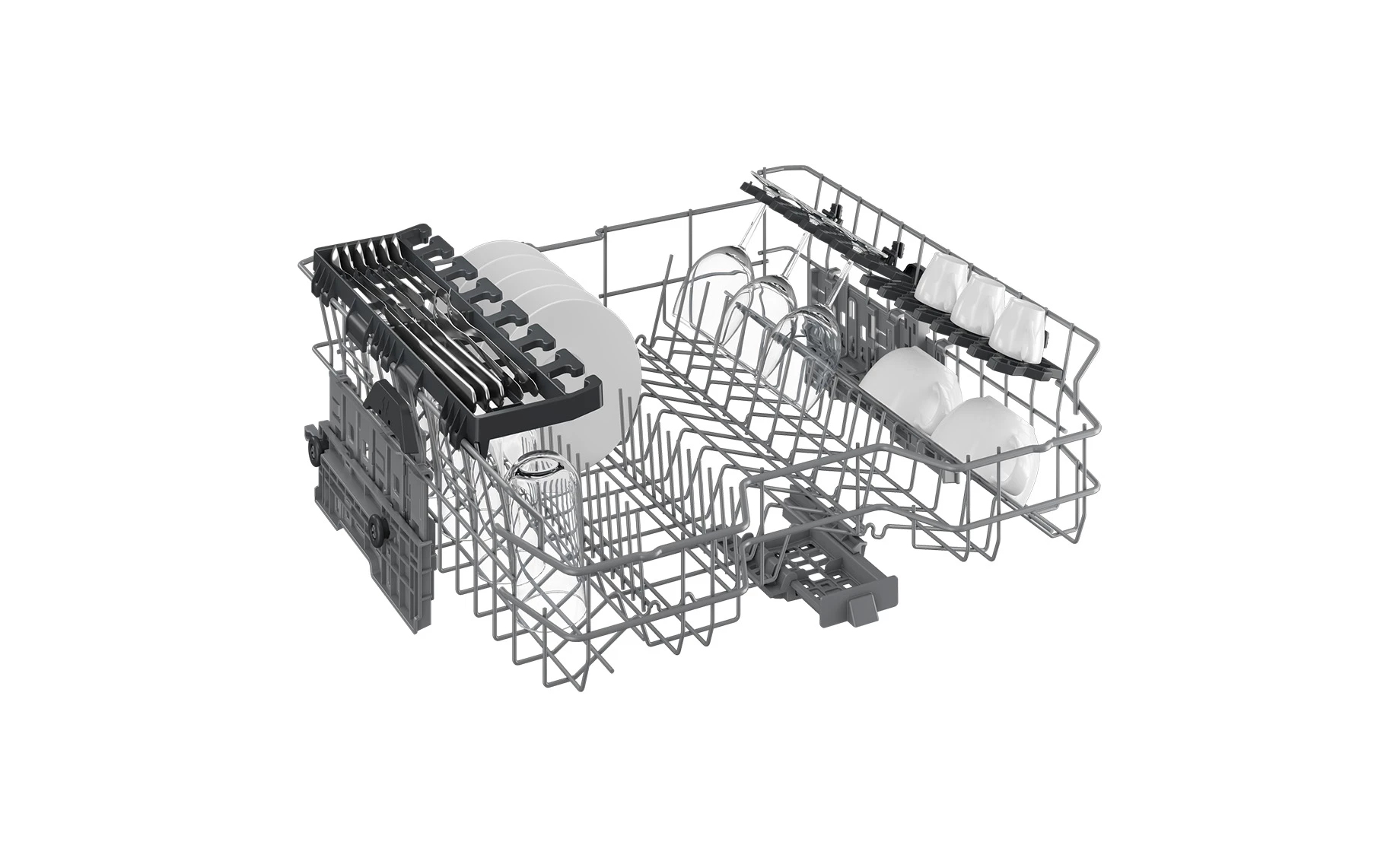 Beko BDFN 26420 WA mašina za pranje sudova