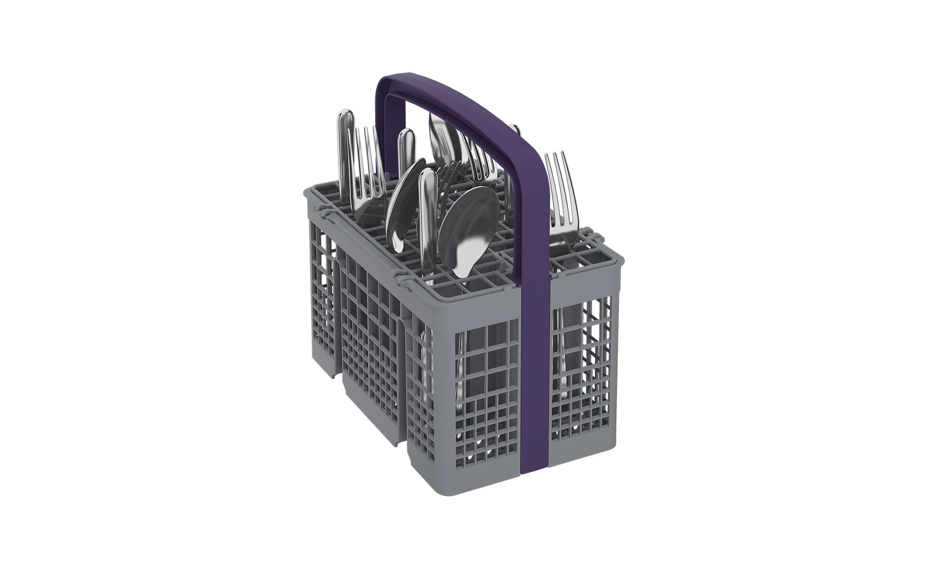 Beko BDFN 26420 WA mašina za pranje sudova