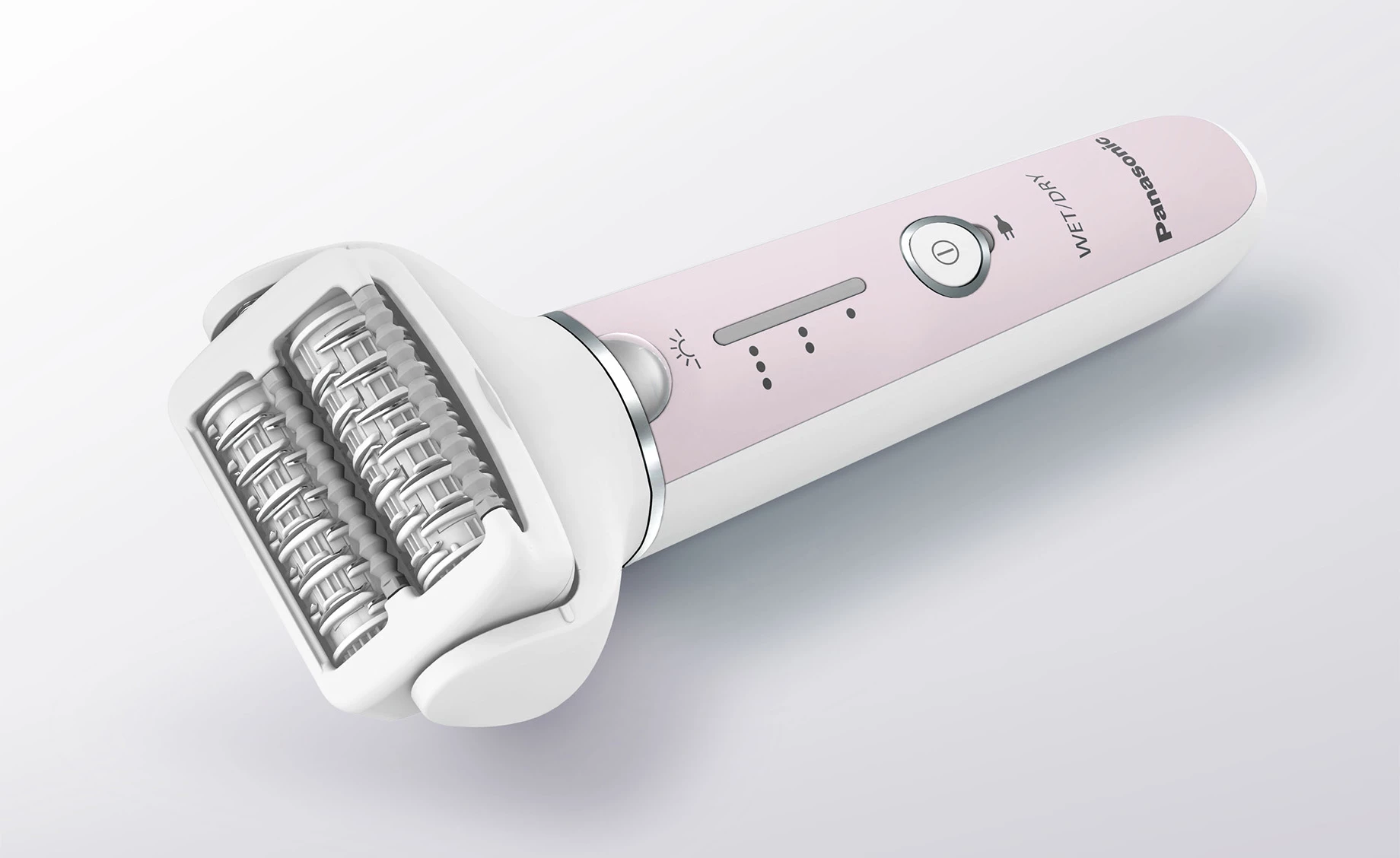 Panasonic ES-EY80-P503 epilator
