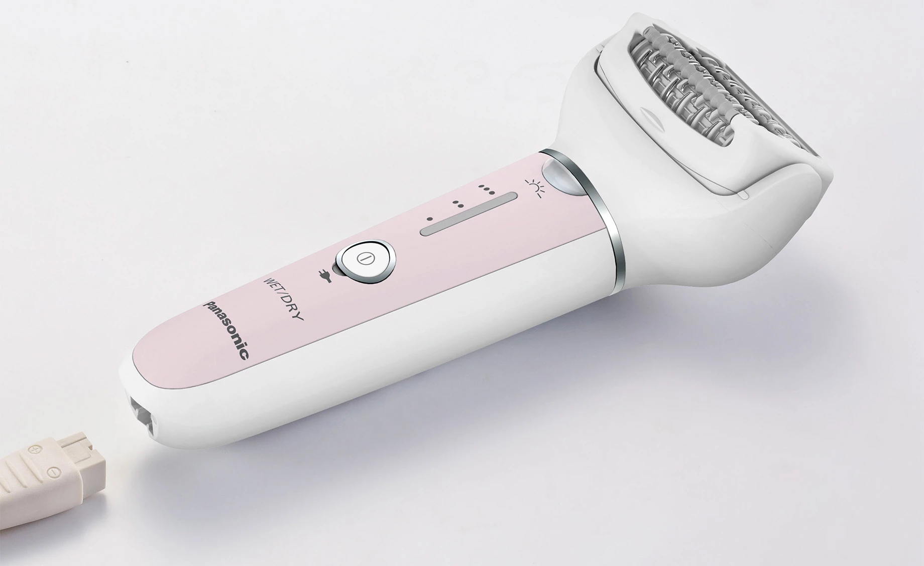 Panasonic ES-EY80-P503 epilator