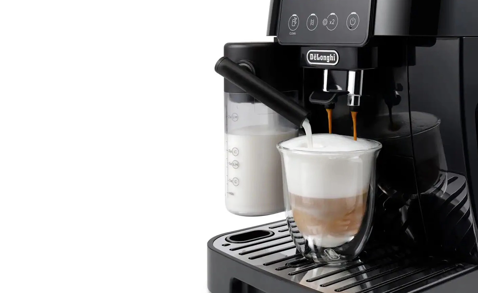 De Longhi ECAM 220.60.B aparat za espresso kavu