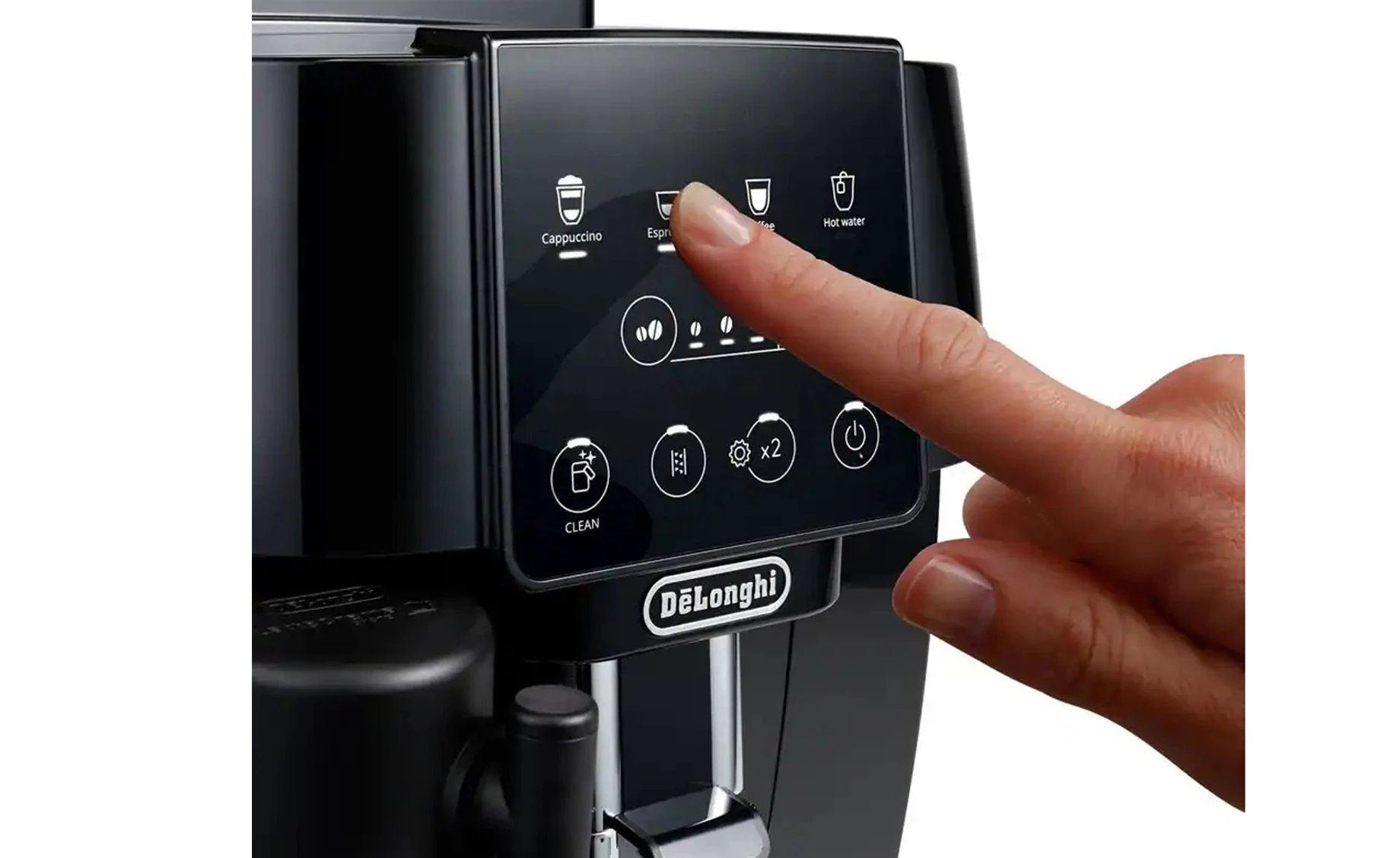 De Longhi ECAM 220.60.B aparat za espresso kavu