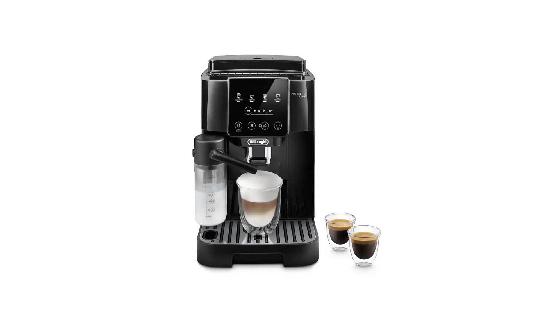 De Longhi ECAM 220.60.B aparat za espresso