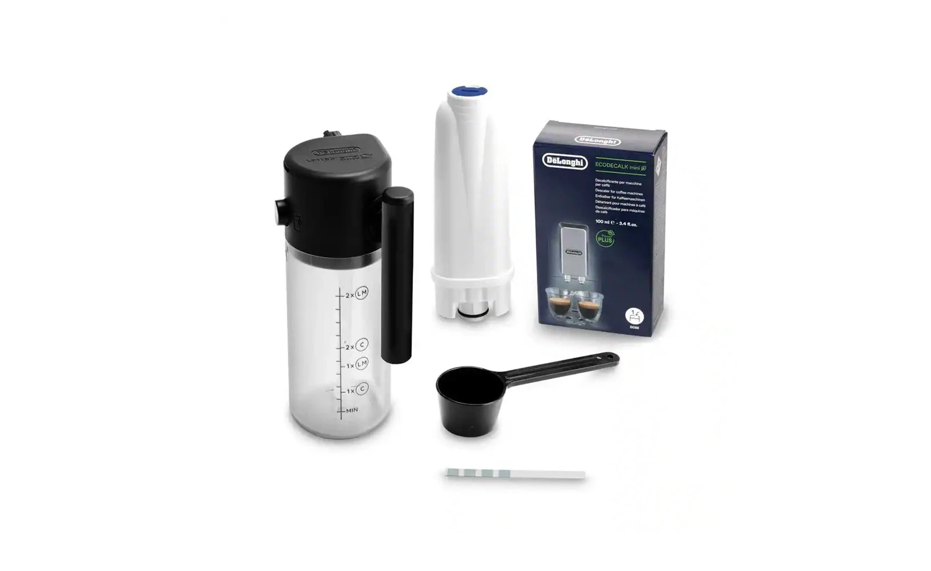 De Longhi ECAM 220.60.B aparat za espresso kavu