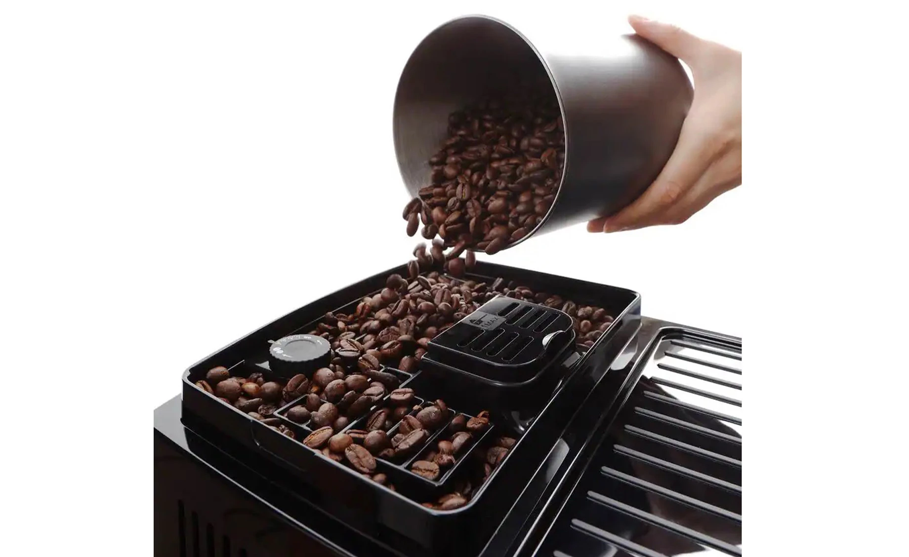 De Longhi ECAM 220.60.B aparat za espresso kavu