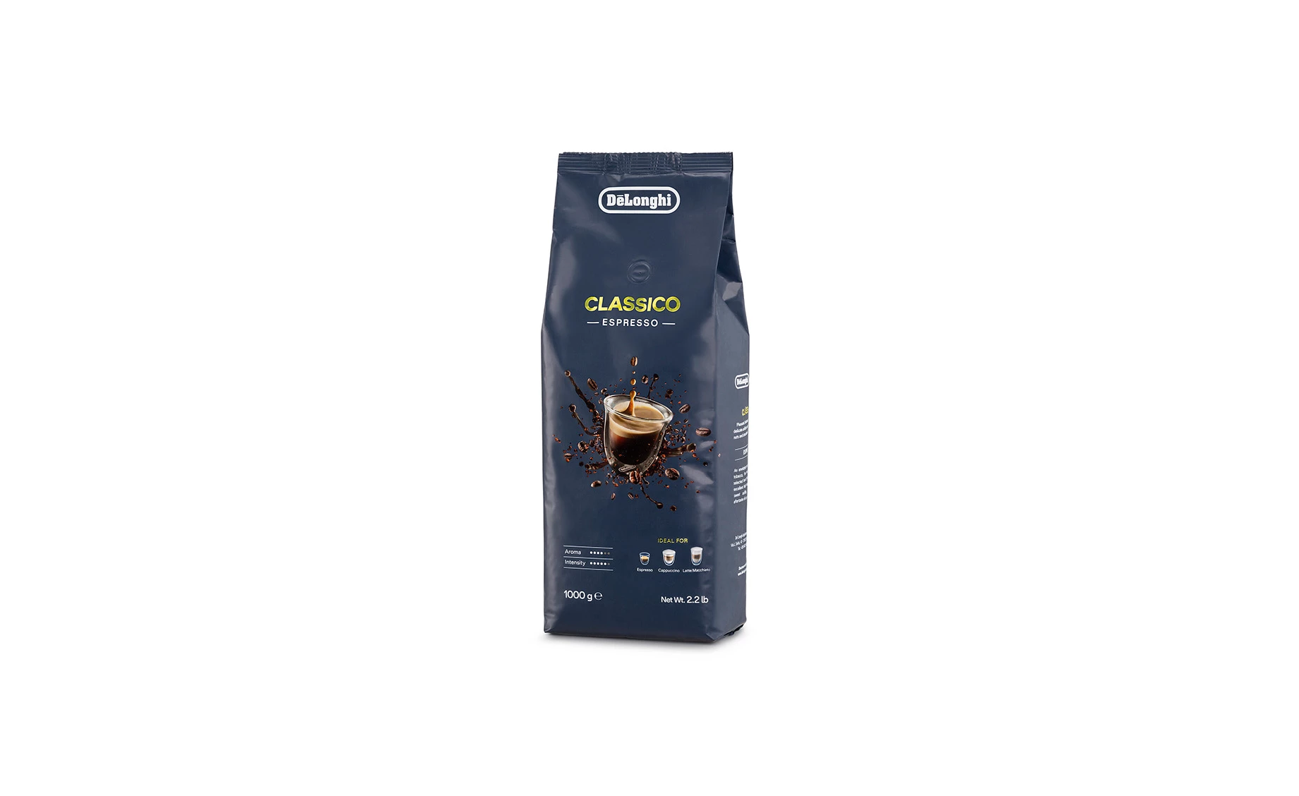 De Longhi DLSC616 kava DL Classico 1 kg