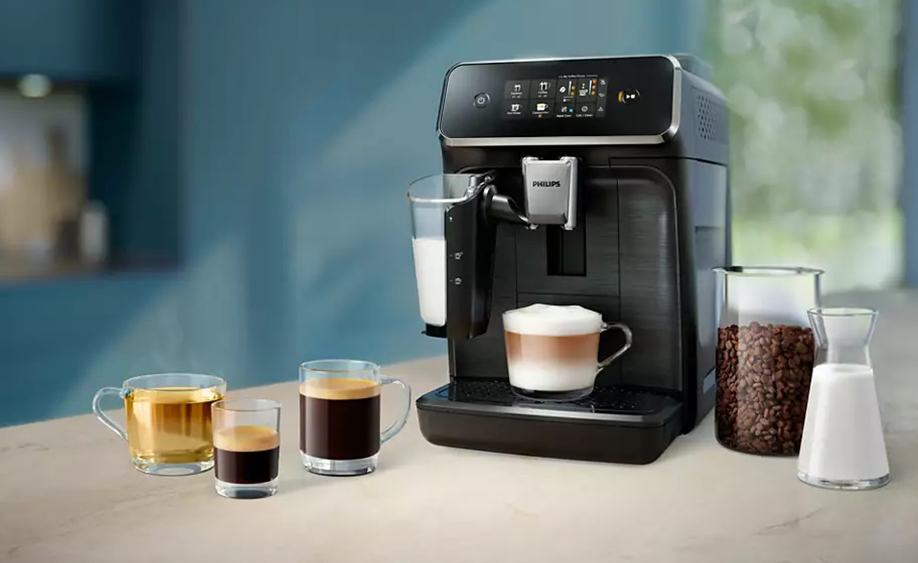 Philips EP233110 aparat za espresso kafu