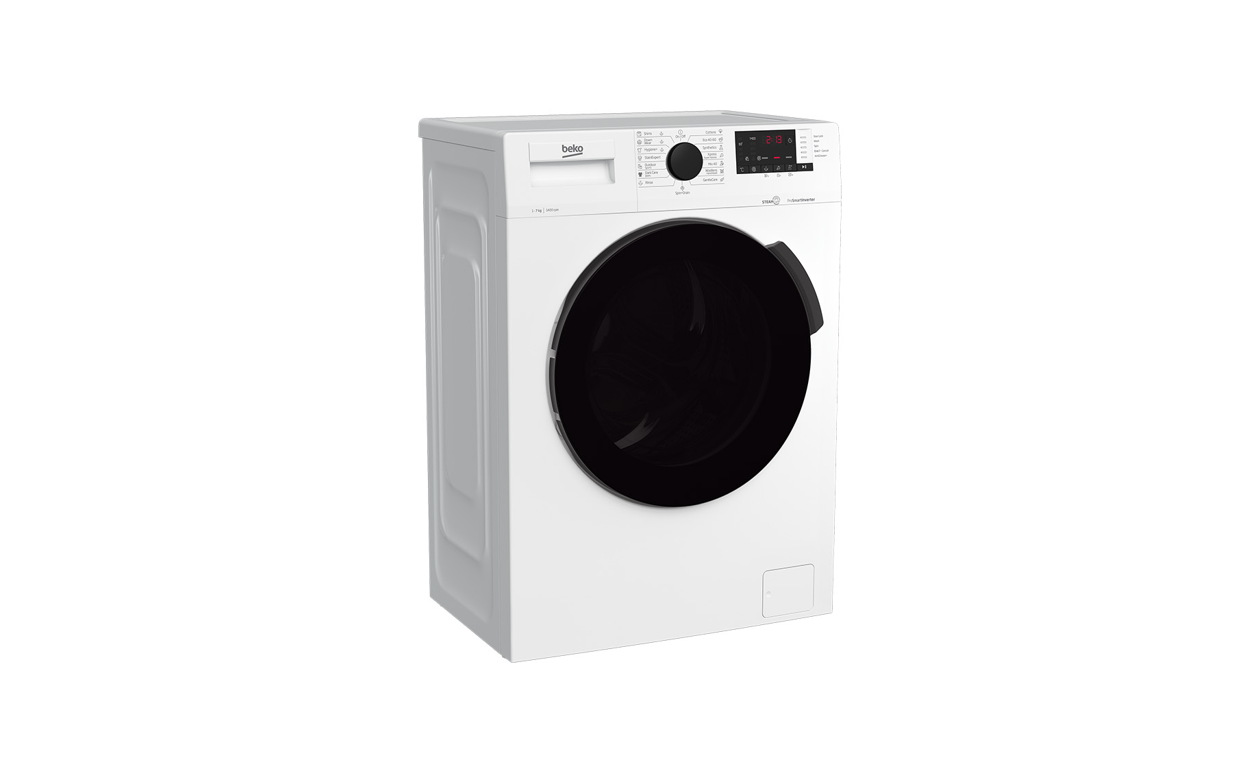 Beko WUE 7722C XW0 mašina za pranje veša