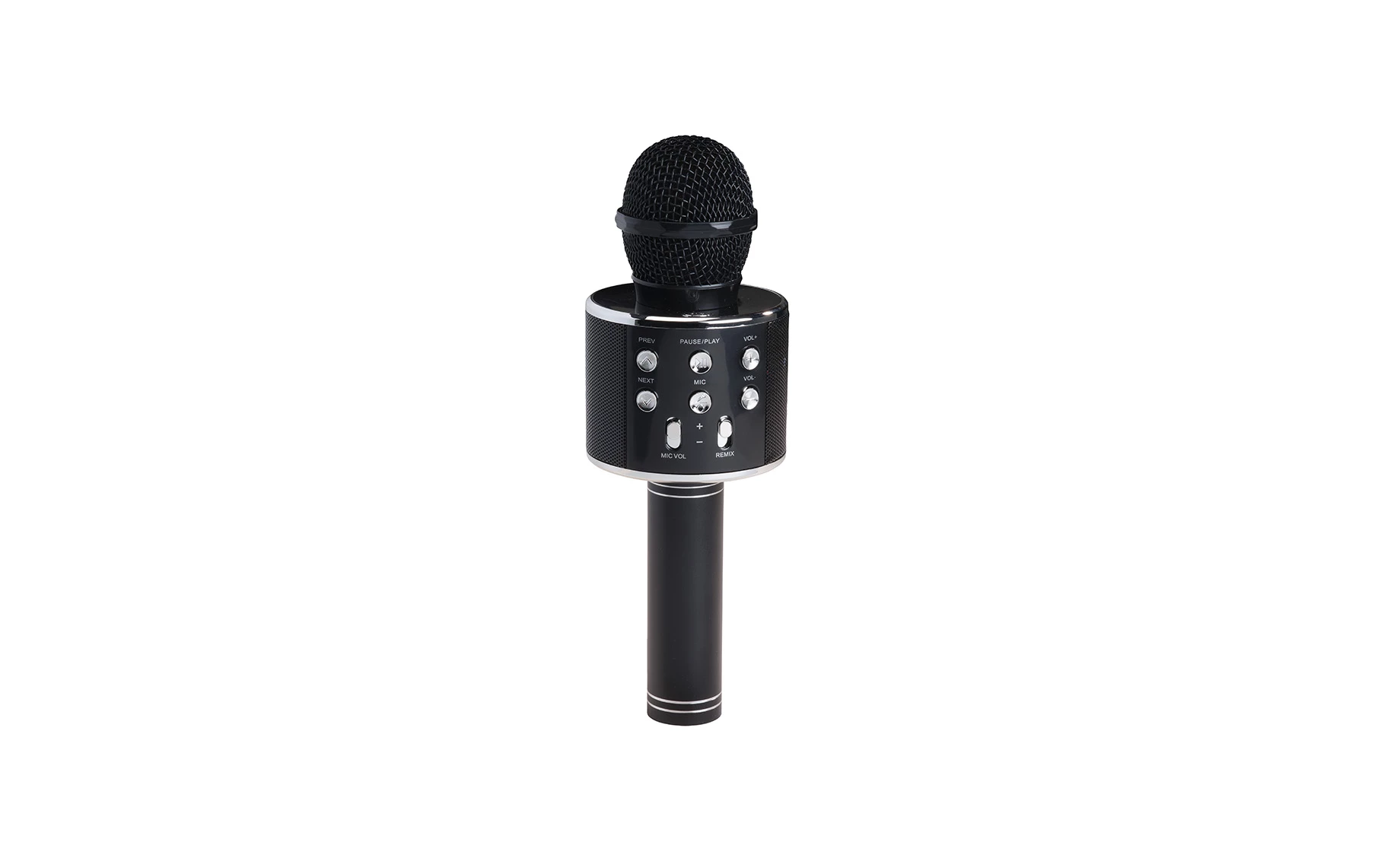 Denver KMS-20 bluetooth karaoke mikrofon